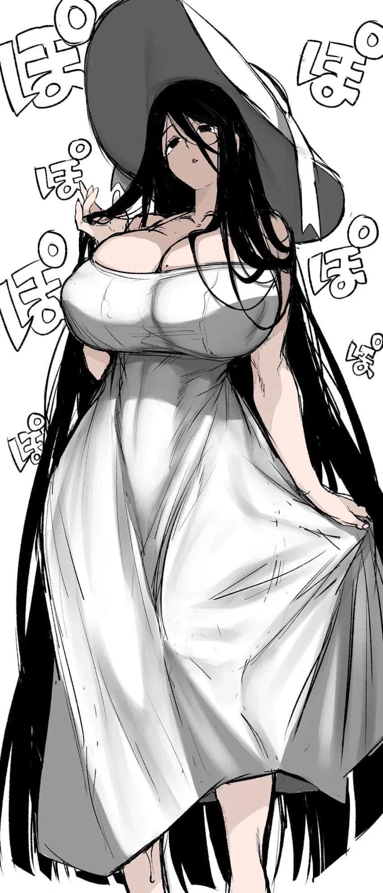 Hachisakusama thumbnail