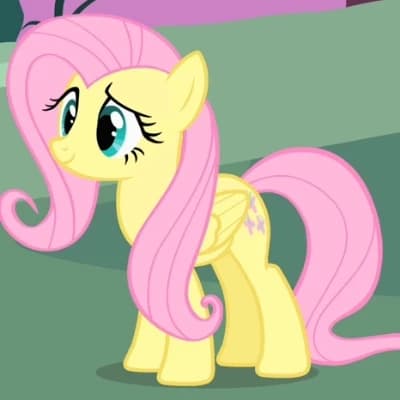 Fluttershy thumbnail
