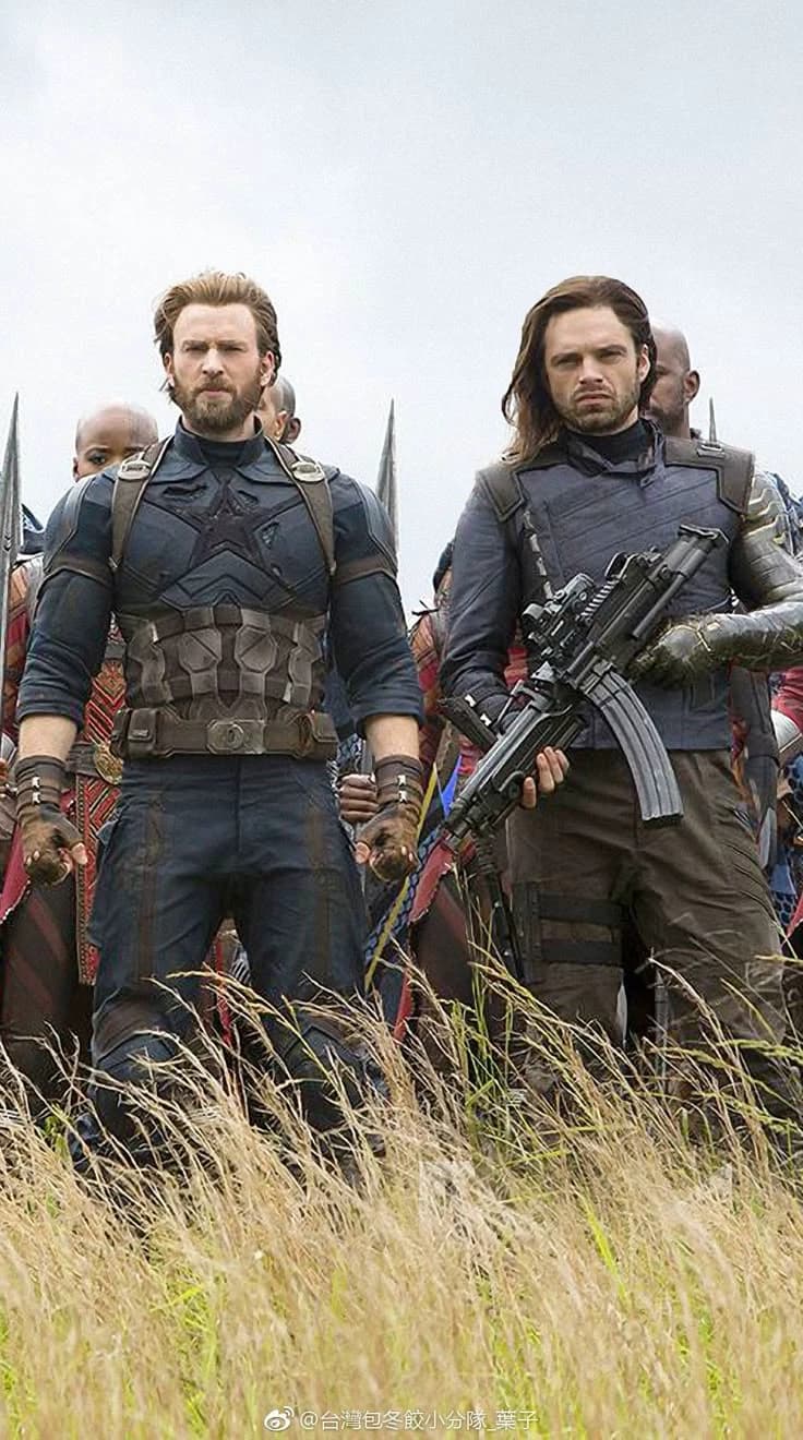 Avengers night thumbnail