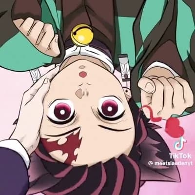 Demon Tanjiro thumbnail