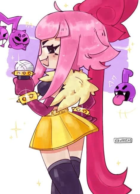 Melody thumbnail