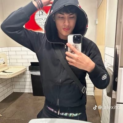 Alex Chino thumbnail