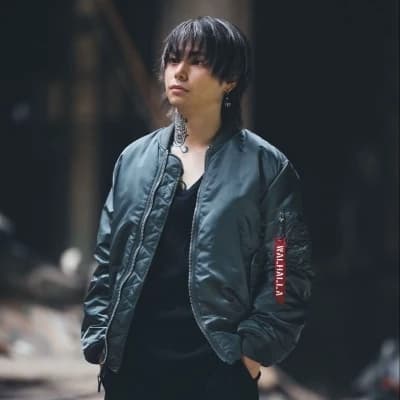 Nijiro Murakami thumbnail