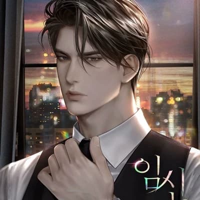 Baek Taekyung |Omegaverse thumbnail
