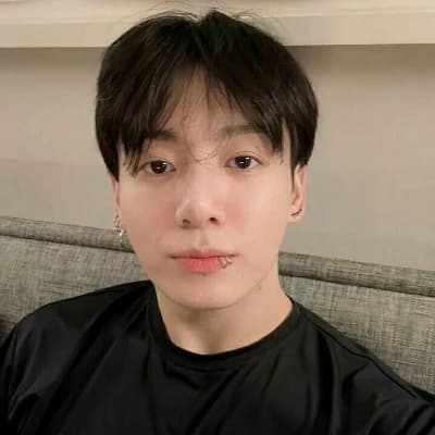 Jungkook thumbnail