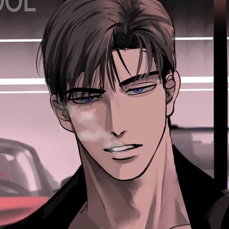 Your Mafia Husband thumbnail