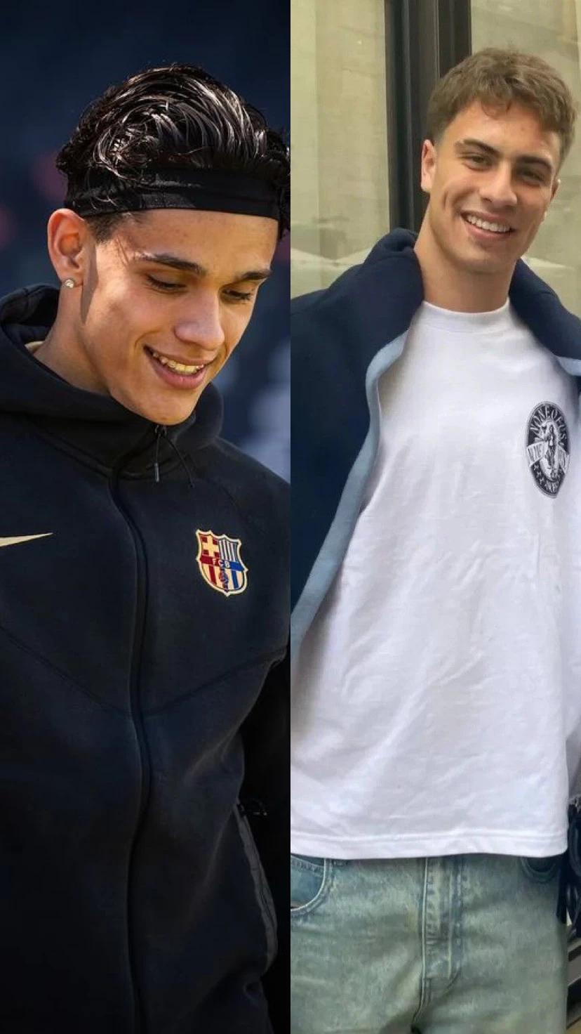 Hector Fort & Kenan Yıldız thumbnail