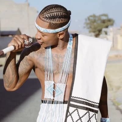 Xholani Khulekani. thumbnail