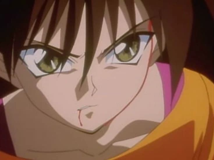 Kaoru Koganei thumbnail