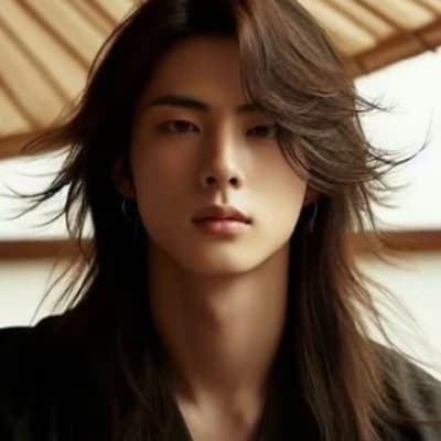 Kim Seokjin thumbnail