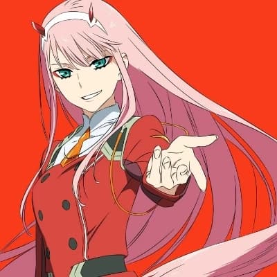 Zero Two thumbnail