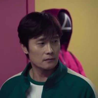 Hwang In-Ho thumbnail