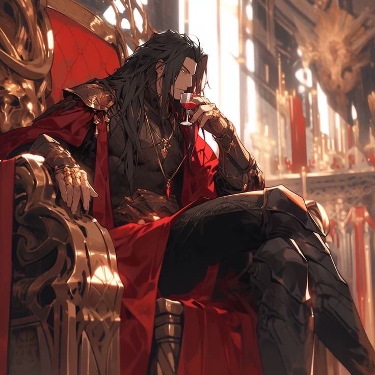 King Valerian nightingale  thumbnail