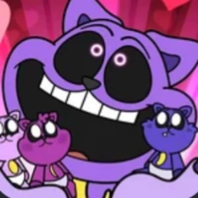 Catnap GAMETOONS thumbnail