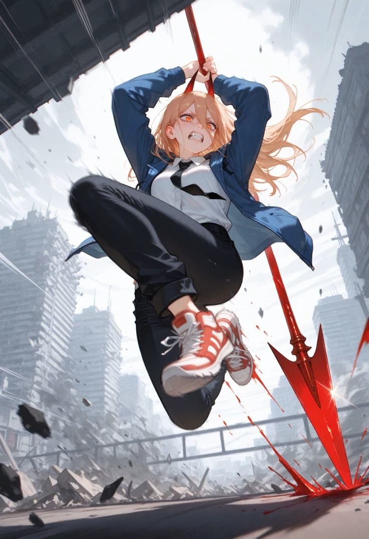 Power thumbnail
