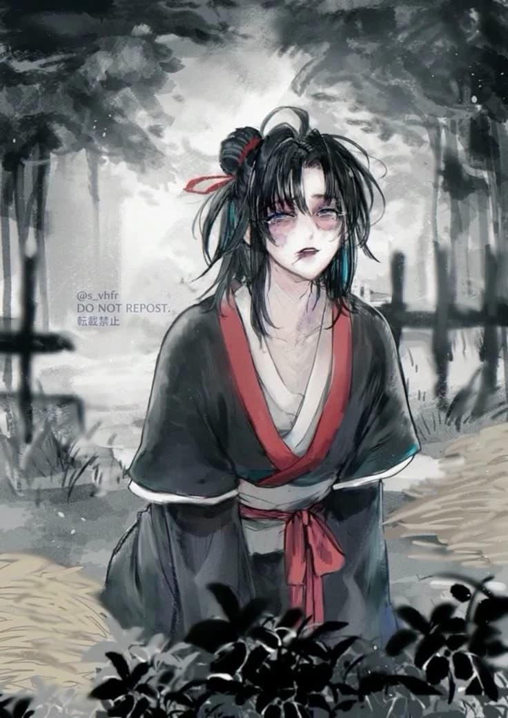 Mo Xuanyu thumbnail