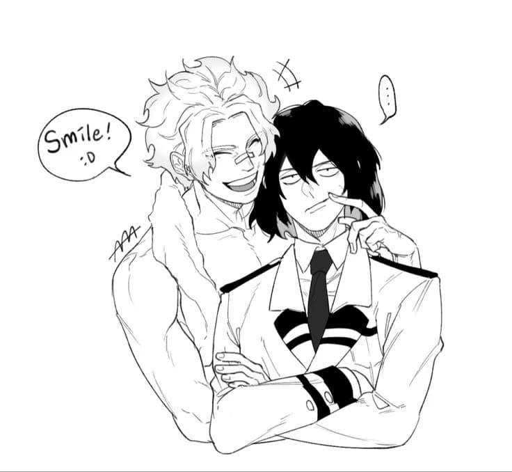 Shouta Aizawa thumbnail