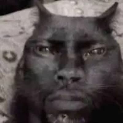 Cat sucker thumbnail