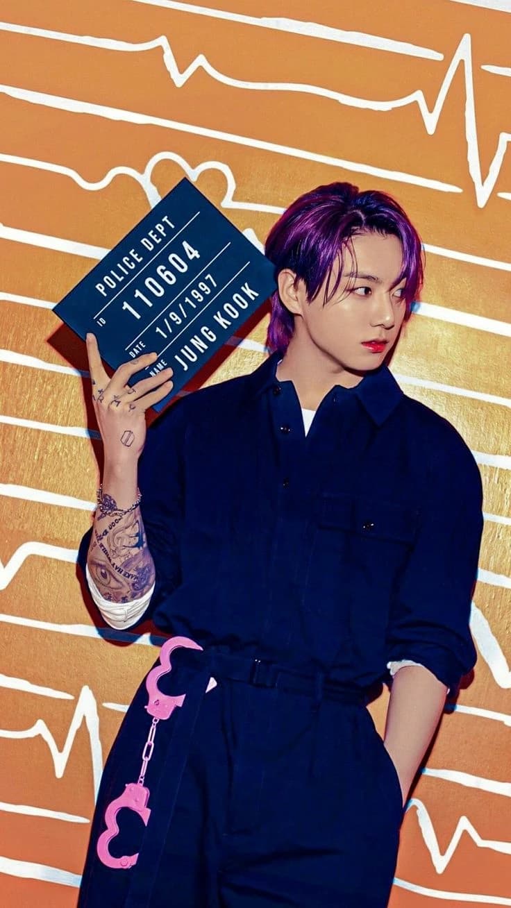 Jeon Jungkook thumbnail