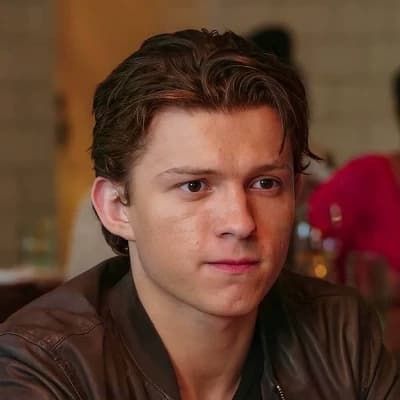 Peter Parker thumbnail