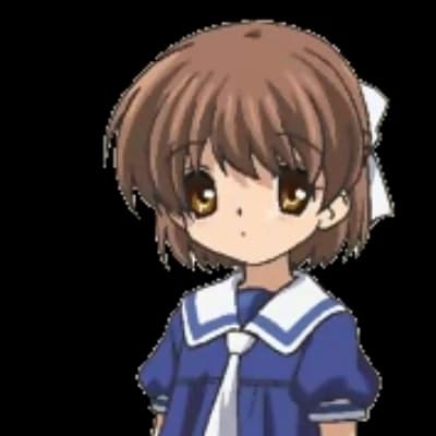 Ushio Okazaki thumbnail