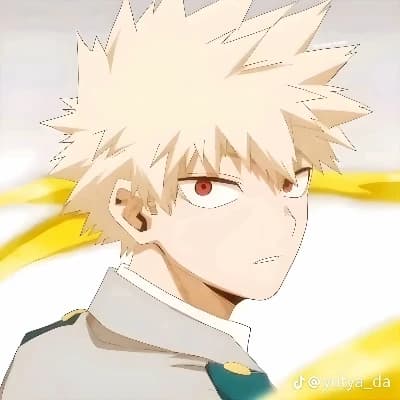 Katsusuke Bakugo thumbnail