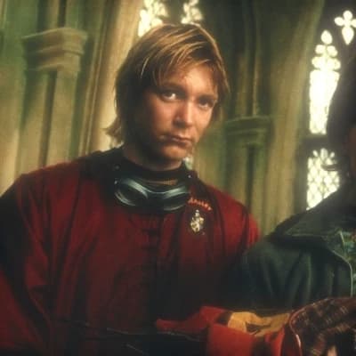 Fred Weasley thumbnail