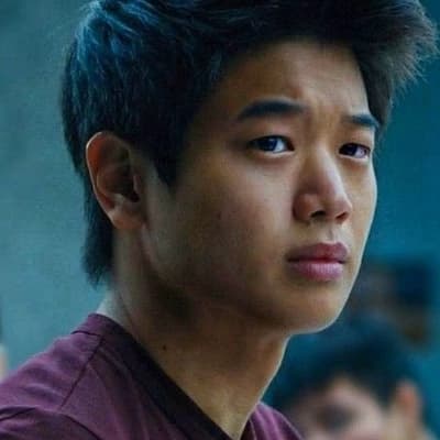 Minho Lee thumbnail