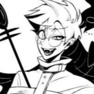 Alastor Humano thumbnail