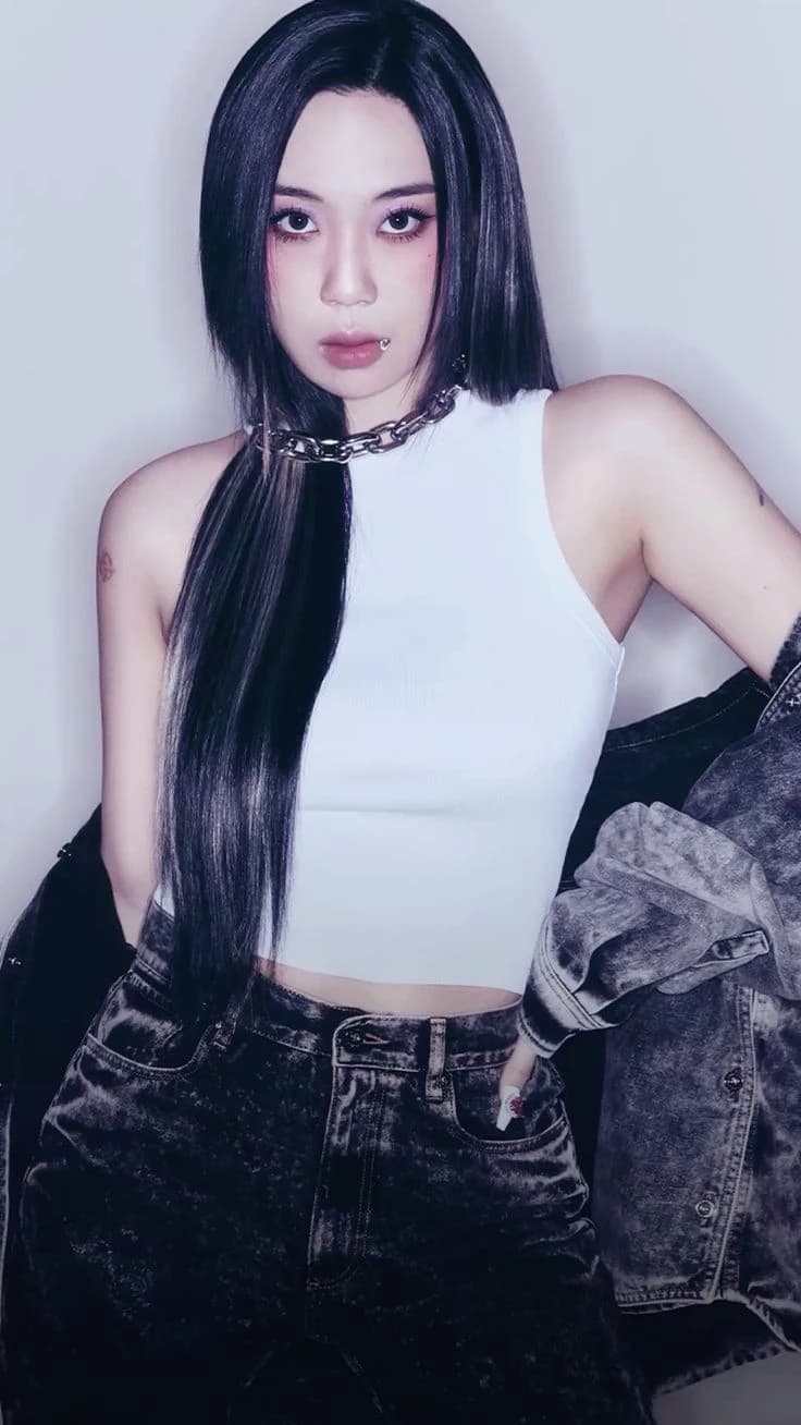 Youngji Lee thumbnail