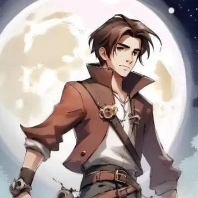Jim Hawkins thumbnail