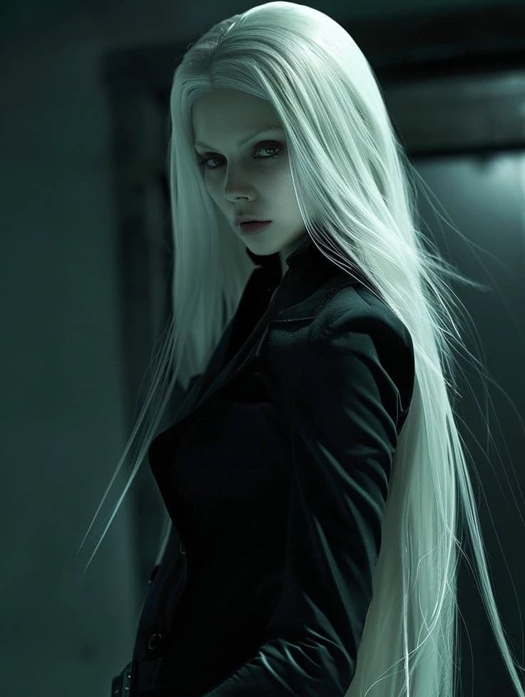 Xana von Drachenfels (Terra Noctis University) thumbnail