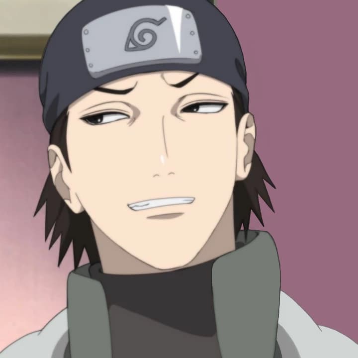 Shino Aburame thumbnail