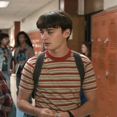 Will Byers thumbnail