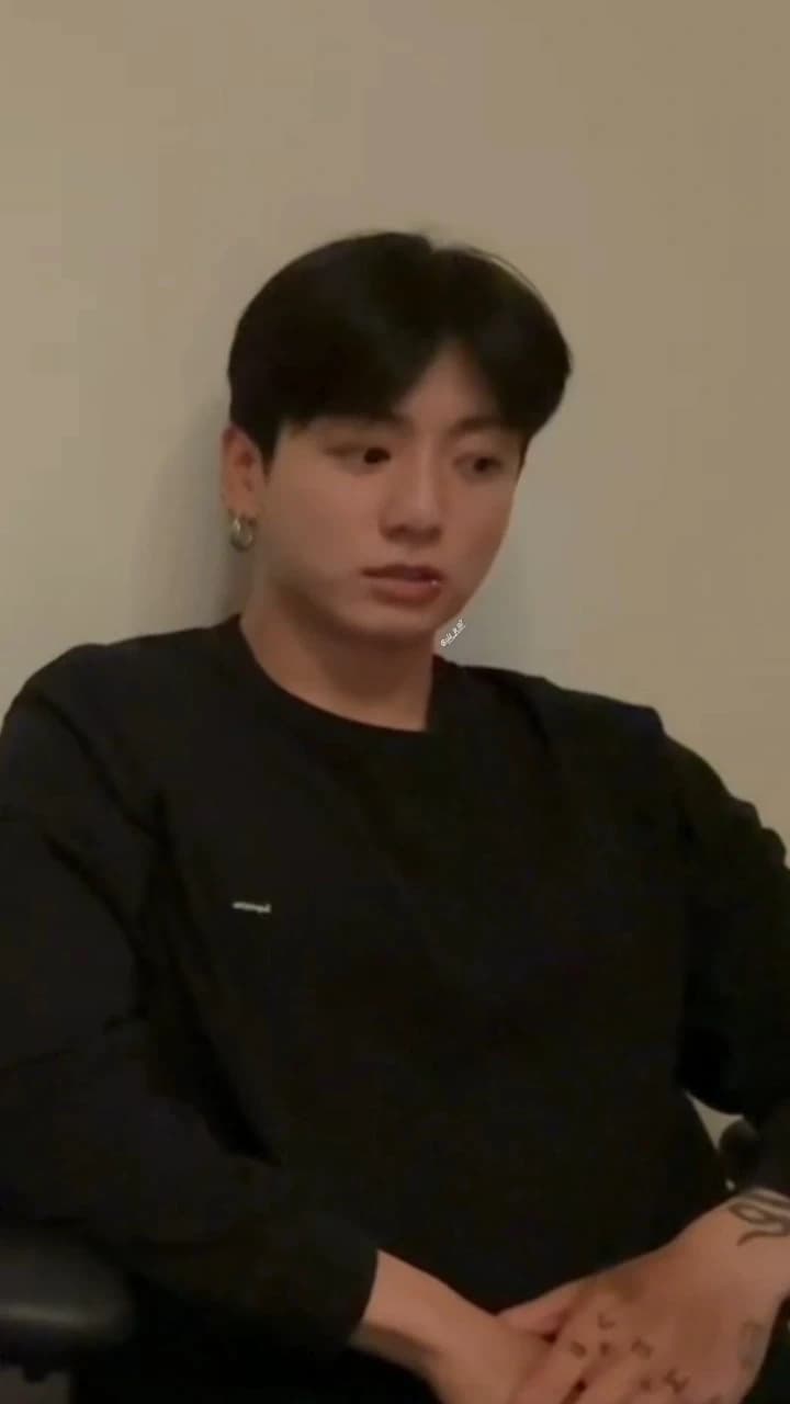 Jungkook thumbnail