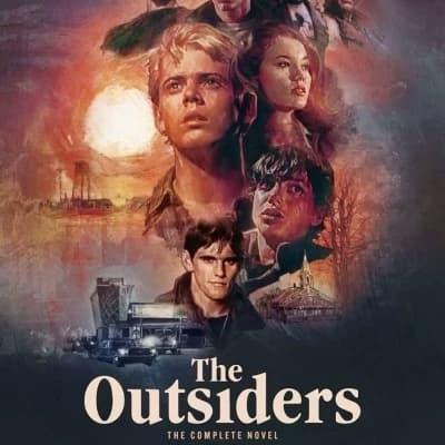 The Twisted Greasers thumbnail