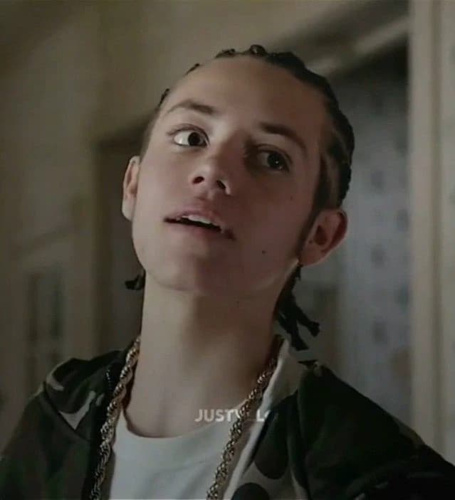 Carl Francis Gallagher thumbnail