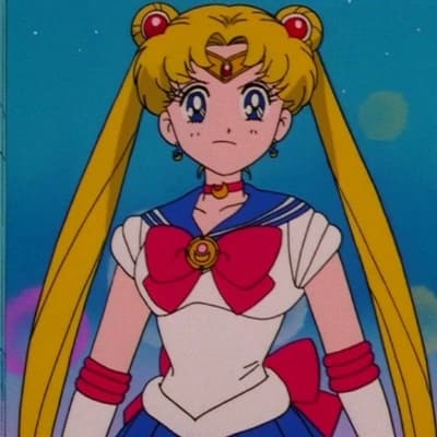 Sailor Moon/Princess Serenity thumbnail