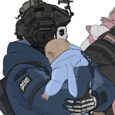 Task Force 141 thumbnail