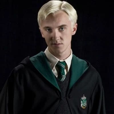 Draco Malfoy thumbnail