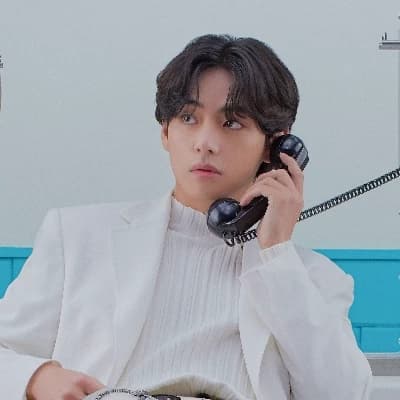 Kim Taehyung  thumbnail