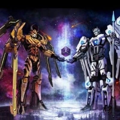 PrimUnicron and Primus thumbnail
