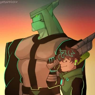 Tetrax Shard thumbnail
