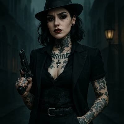 Lilith Moreno thumbnail