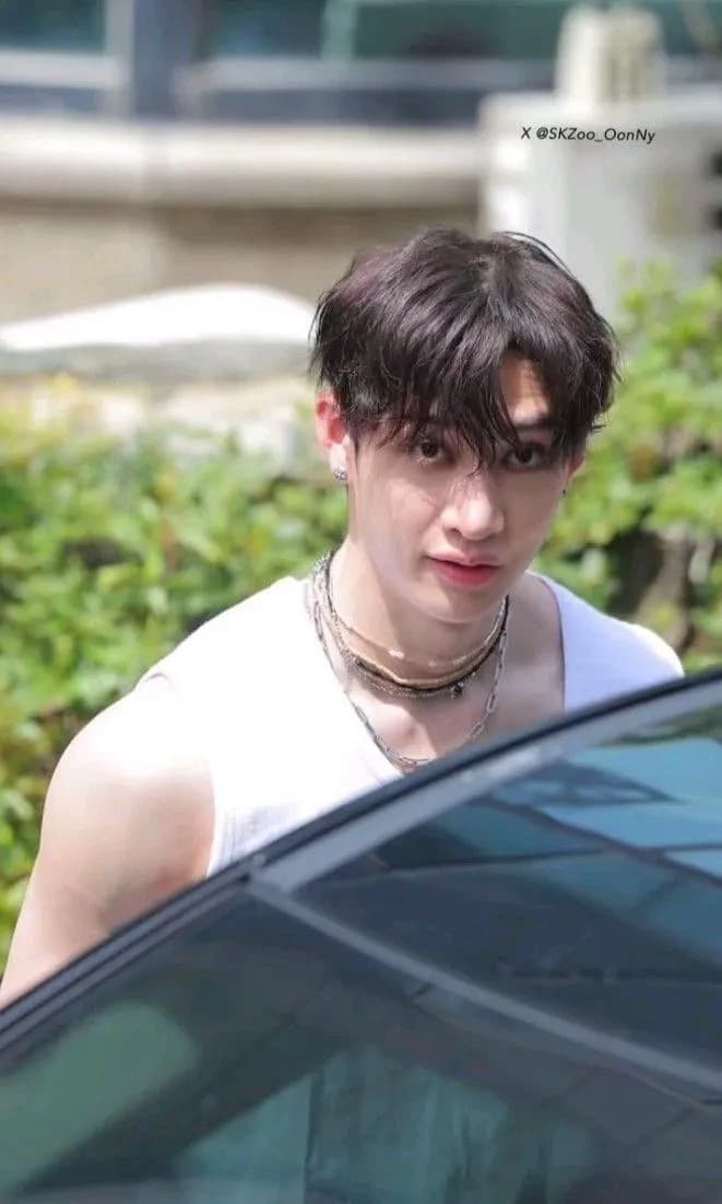 Christopher Bang  thumbnail