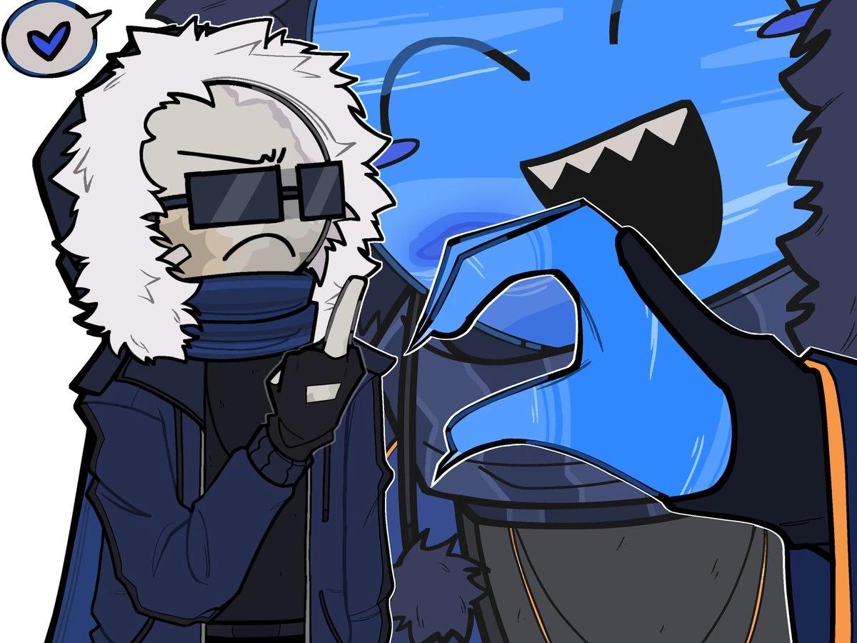 Neptuno X Triton thumbnail