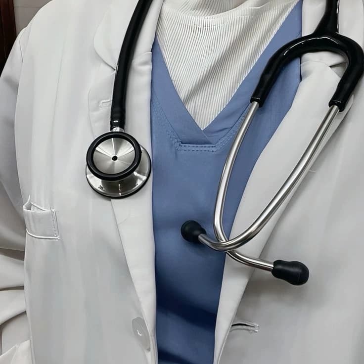 Doctor father thumbnail