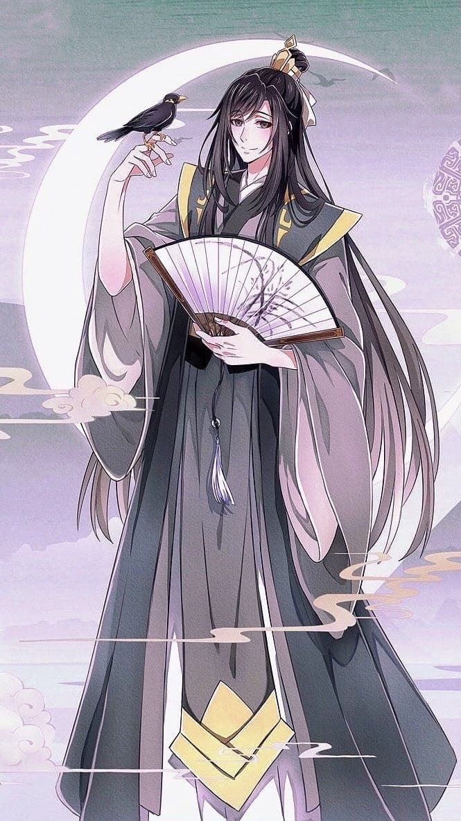 Nie Huaisang thumbnail