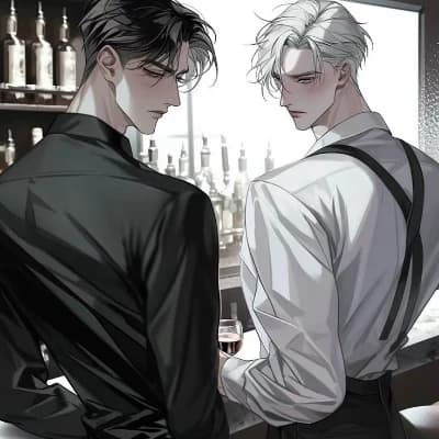 The Pepper Brothers thumbnail