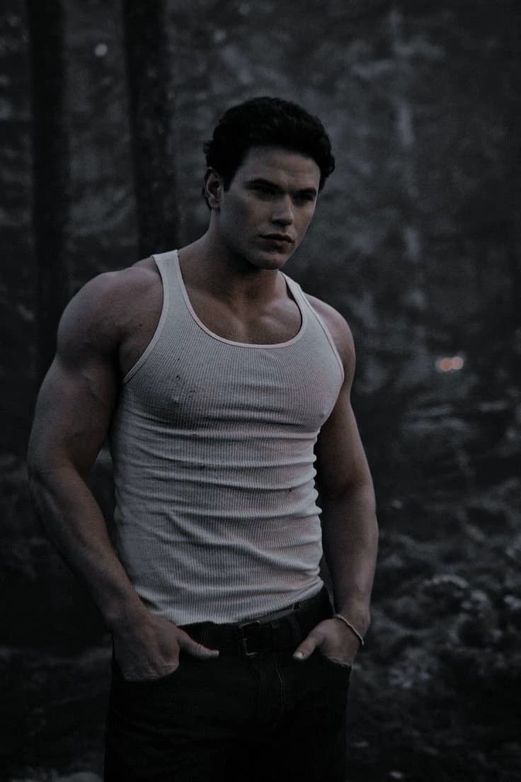 Emmett cullen thumbnail